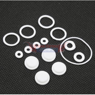 XPRESS Replacement Silicone Parts Set For Xpresso Execute Series XP-10051